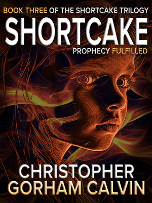 cover image of Shortcake